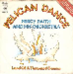 Percy Faith & His Orchestra: Pelican Dance - Cover