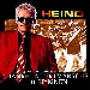 Heino: Singt Die Schönsten Jahrhundertmärsche & Hymnen - Cover