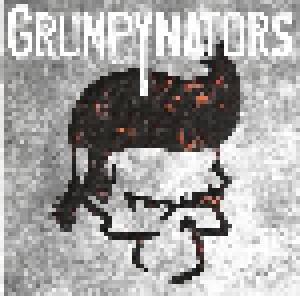 Grumpynators: Wonderland - Cover