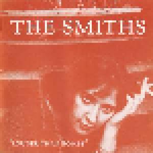 The Smiths: Louder Than Bombs - Cover