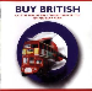 Buy British - Cover