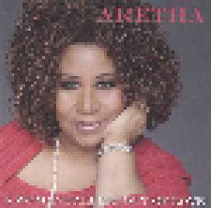 Aretha Franklin: Woman Falling Out Of Love, A - Cover