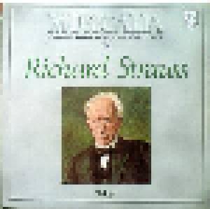 Richard Strauss: Los Mil Mejores Fragmentos De La Musica Clasica 62 - Cover