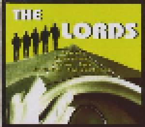 The Lords: Route 66 - Cover