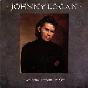 Johnny Logan: Lay Down Your Heart - Cover