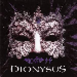 Death SS: Dionysus - Cover