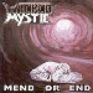 Wicked Mystic: Mend Or End - Cover