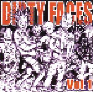 Dirty Faces Vol. 1 - Cover