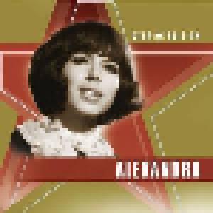 Alexandra: Star Edition - Cover