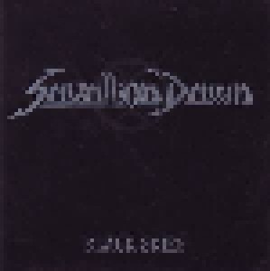 Cover - Savallion Dawn: Black Skies