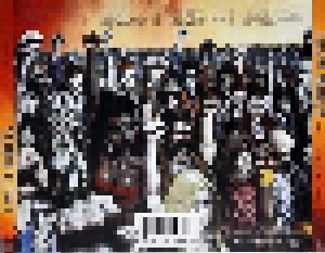 Disturbed: Ten Thousand Fists (CD) - Bild 2