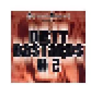 Cover - DJ Macho & Bestial Kick: Dirty Bastards # 2