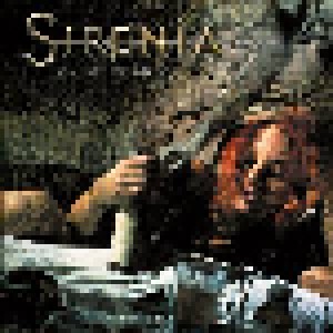 Cover - Sirenia: Elixir For Existence, An