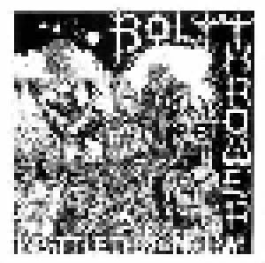 Bolt Thrower: In Battle There Is No Law (CD) - Bild 1