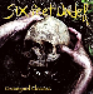 Six Feet Under: Graveyard Classics (CD) - Bild 1