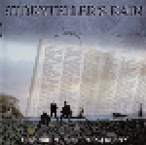 Cover - Ferdy Doernberg: Storyteller's Rain