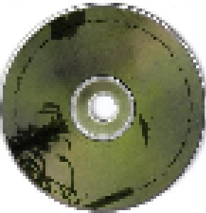 Mogwai: Ten Rapid (CD) - Bild 3