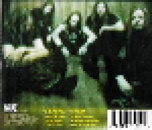 Children Of Bodom: Are You Dead Yet? (CD) - Bild 3
