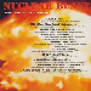 Rock Hard - Nuclear Blast - The Number One In Extreme Music (CD) - Bild 2