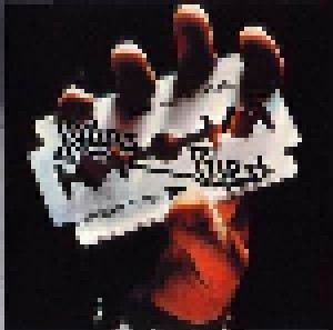 Judas Priest: British Steel (CD) - Bild 1
