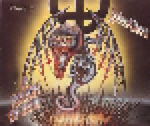 Judas Priest: A Touch Of Evil (Single-CD) - Bild 1
