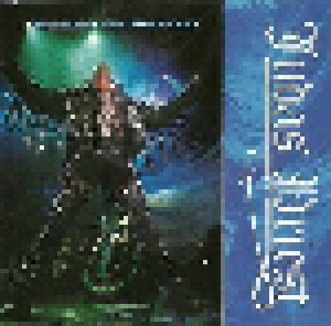 Judas Priest: Never Satisfied (CD) - Bild 1