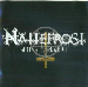 Nattefrost: Blood & Vomit (CD) - Bild 2