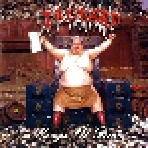 Tankard: Kings Of Beer (CD) - Bild 1
