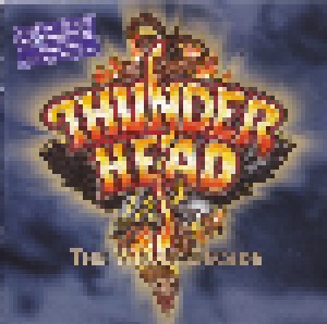 Thunderhead: The Whole Decade (CD) - Bild 1