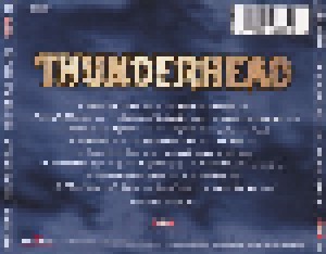 Thunderhead: The Whole Decade (CD) - Bild 4
