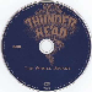 Thunderhead: The Whole Decade (CD) - Bild 5