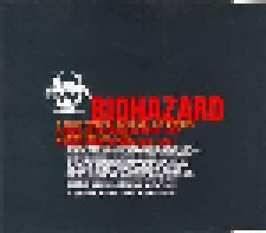 Biohazard: Tales From The Hard Side (Single-CD) - Bild 2