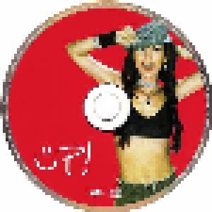 Shania Twain: Up! (2-CD) - Bild 7
