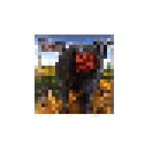 blink-182: Dude Ranch (CD) - Bild 1