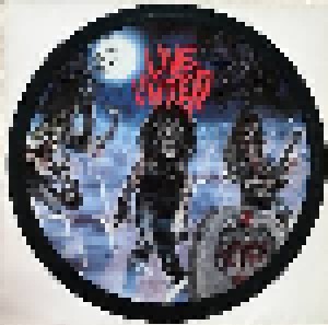 Slayer: Live Undead (LP) - Bild 3