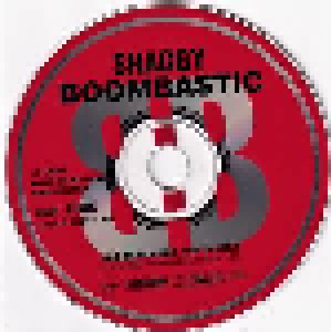 Shaggy: Boombastic (Single-CD) - Bild 3