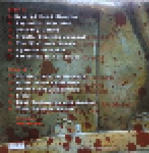 Cannibal Corpse: The Wretched Spawn (LP) - Bild 2