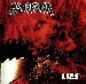 Krabathor: Lies (CD) - Bild 1