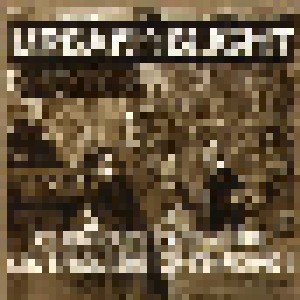Cover - Urban Blight: Sterbehilfe / Urban Blight