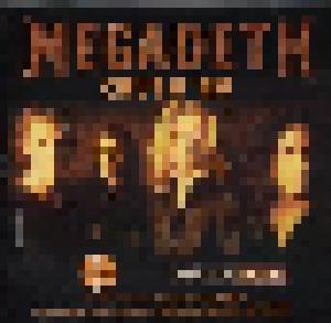 Megadeth: Crush 'em - Cover