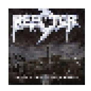 Reactor: Rather Dead Than Dishonoured - Cover