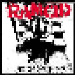Rancid: ...And Out Come The Wolves - Cover
