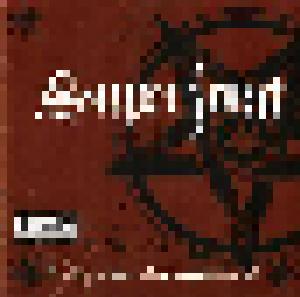 Superjoint Ritual: Lethal Dose Of American Hatred, A - Cover