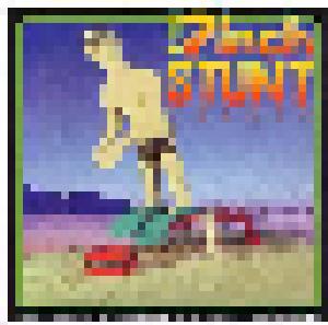 7inch Stunt Record, The - Cover