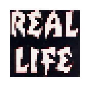 Real Life: Real Life - Cover