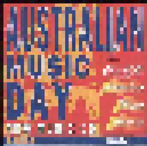 Australian Music Day 1992 - Cover