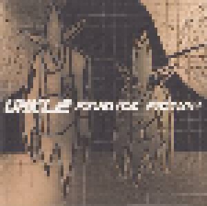 UNKLE: Psyence Fiction (CD) - Bild 1