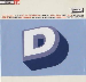 Musikexpress 039 - Domino (CD) - Bild 1