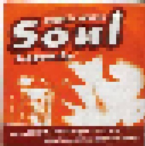 Cover - Klappattak: Soul Legends