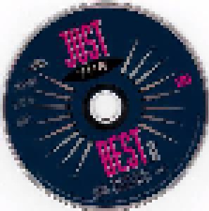 Just The Best Vol. 08 (2-CD) - Bild 3